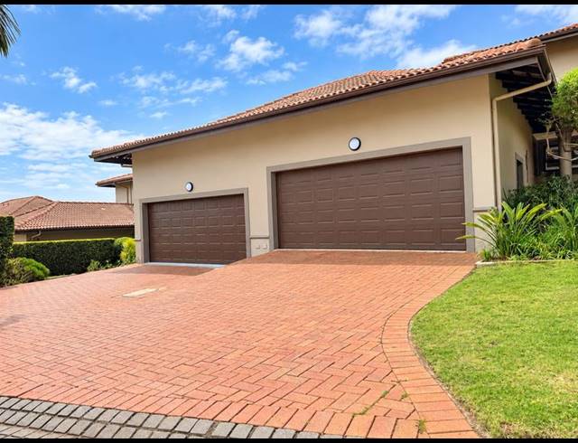 3 BEDROOM PROPERTY TO RENT IN IZINGA